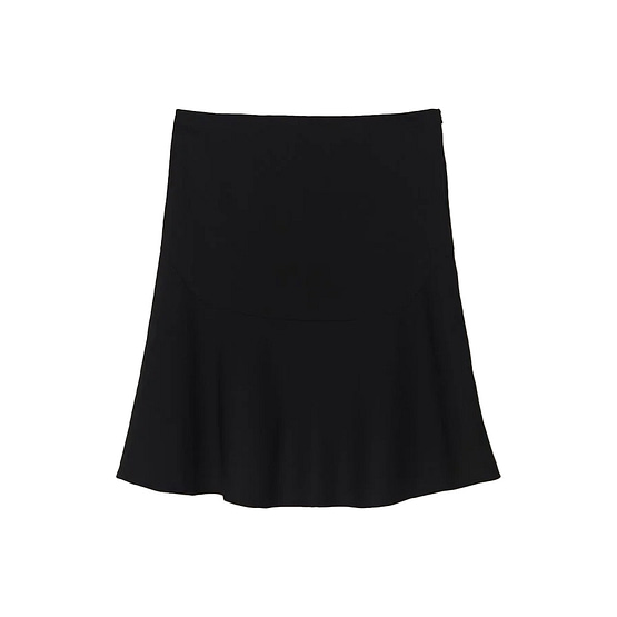 By Malene Birger • zwarte rok Leela