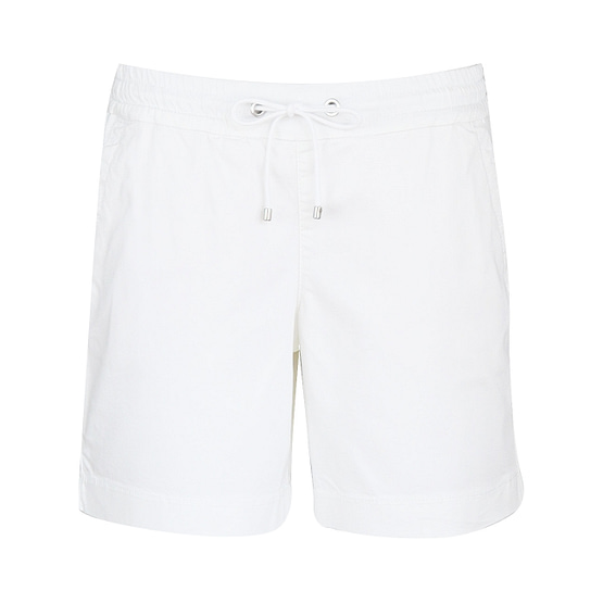 MAC • witte Easy short denim