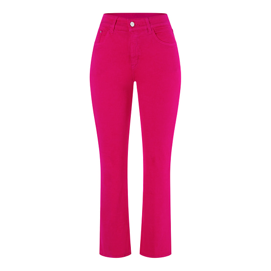 MAC • fuchsia Dream Kick jeans