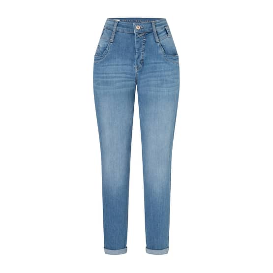 MAC • blauwe Dream Relax jeans