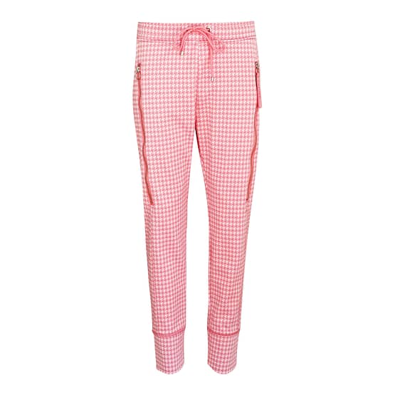 MAC • roze relaxte broek Future 2.0