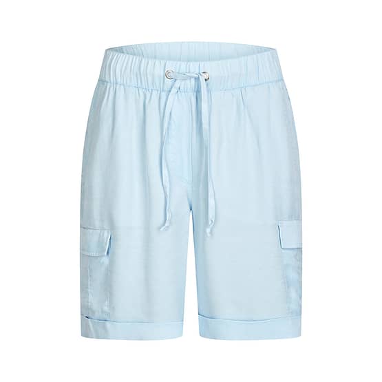 Marc Aurel • lichtblauwe shorts