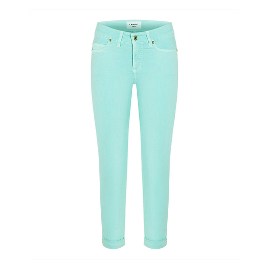 Cambio • Piper Short broek in gulf stream