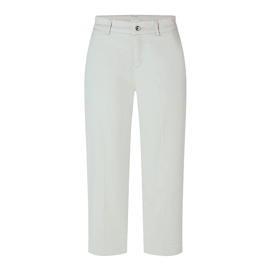 MAC • licht grijze Culotte broek