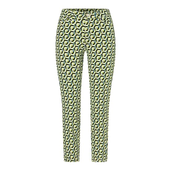 MAC • Dream Chic groen motief