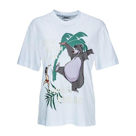 Princess goes Hollywood • t-shirt Baloo