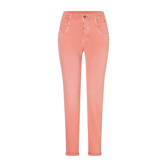 MAC • zalm roze Dream Relax jeans