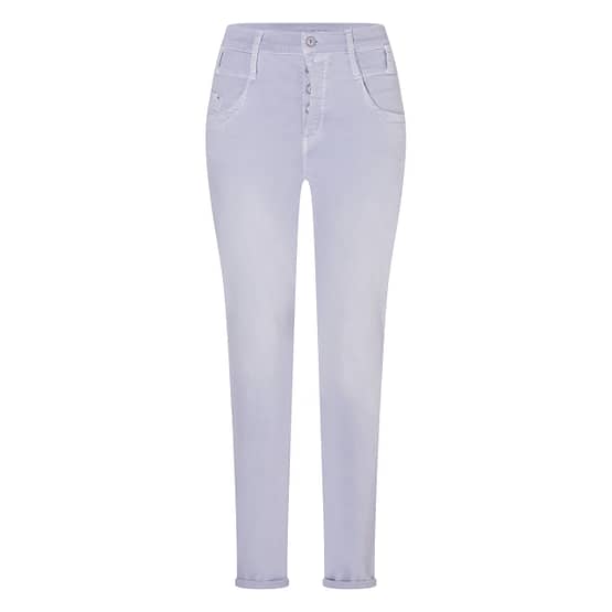 MAC • paarse Dream Relax jeans