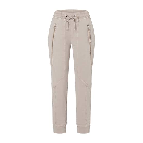 MAC • Future Worker broek in moon grey