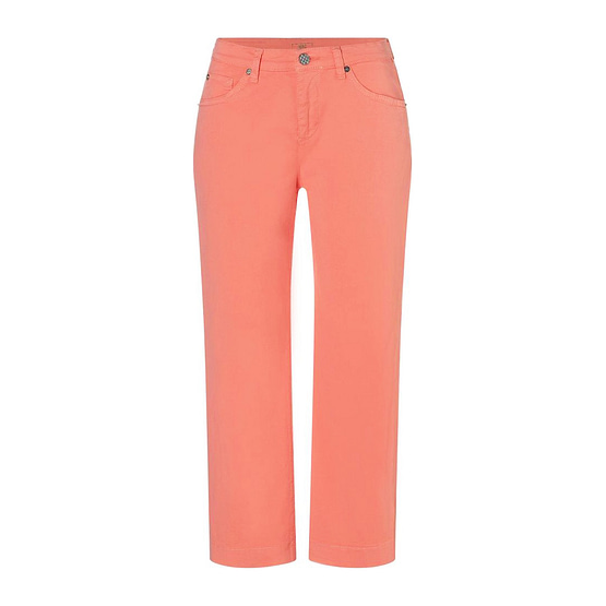 MAC • roze Rich Culotte pantalon