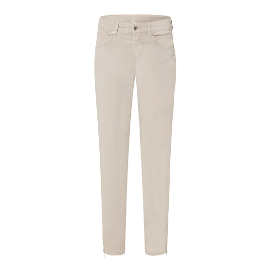 MAC • beige Rich Slim Chic broek