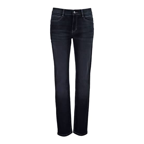 MAC • donkerblauwe Angela jeans