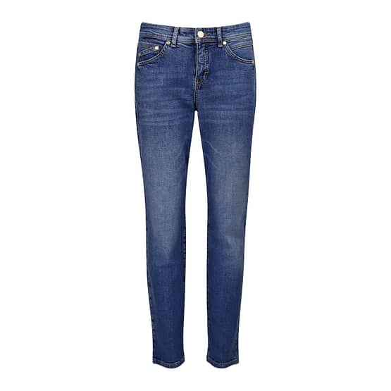 MAC • blauwe jeans Carrie