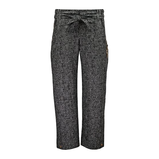 MAC • wijde broek Kira