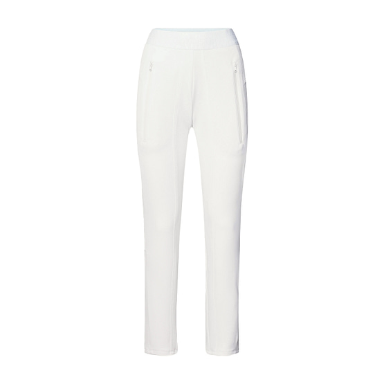 Cambio • broek Jordi Seam in creme