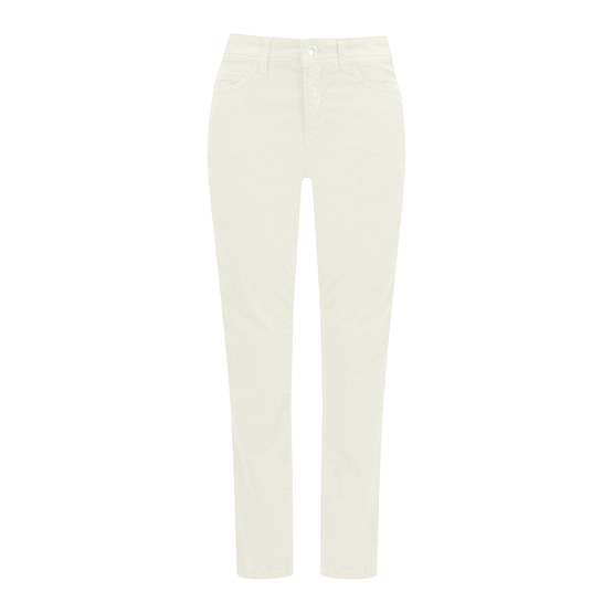 Cambio • Piper cropped broek in creme