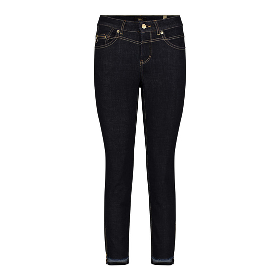 MAC • donkerblauwe Rich Slim Chic jeans