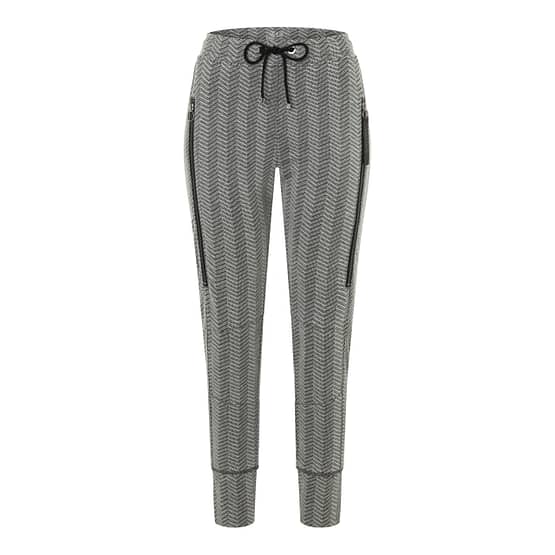 MAC • lichtgrijze Future 2.0 broek