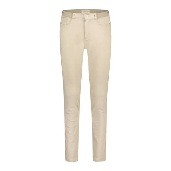 Para Mi • beige jeans Angela