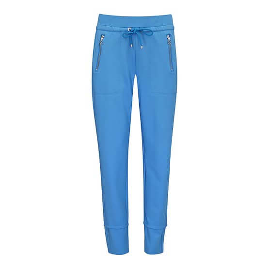 MAC • blauwe broek EASY active