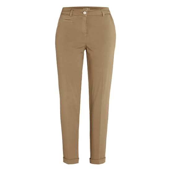 Cambio • bruine pantalon Stella