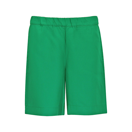 MAC • groene Steffi short