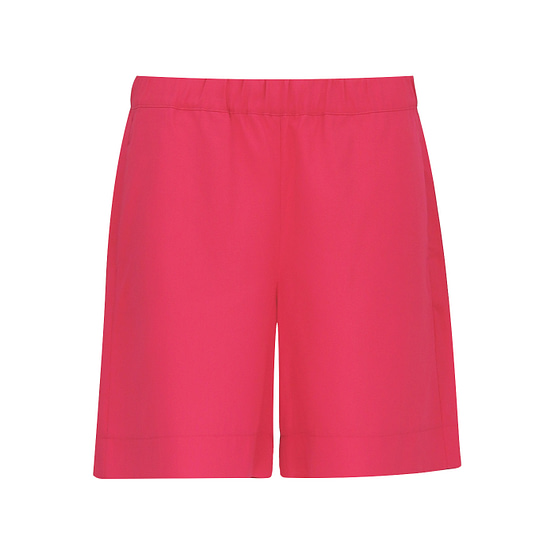 MAC • fuchsia Steffi short