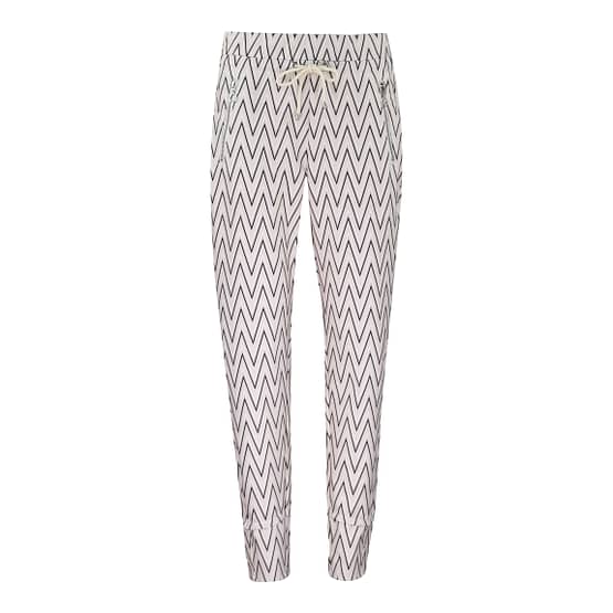 MAC • zigzag broek Easy active