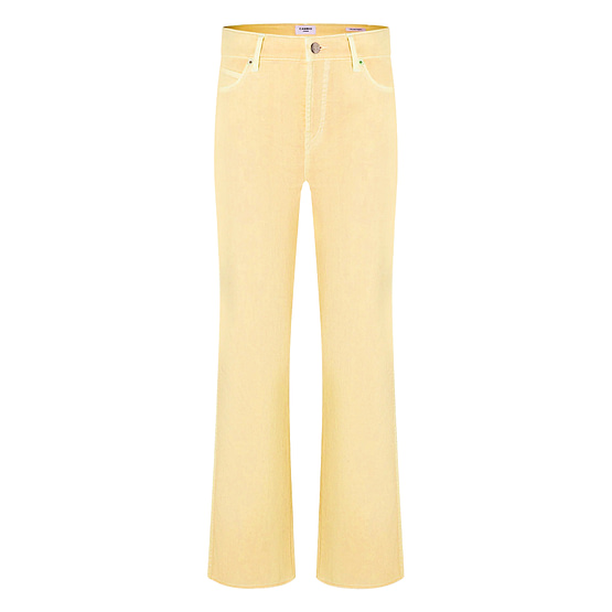 Cambio • Francesca jeans apricot