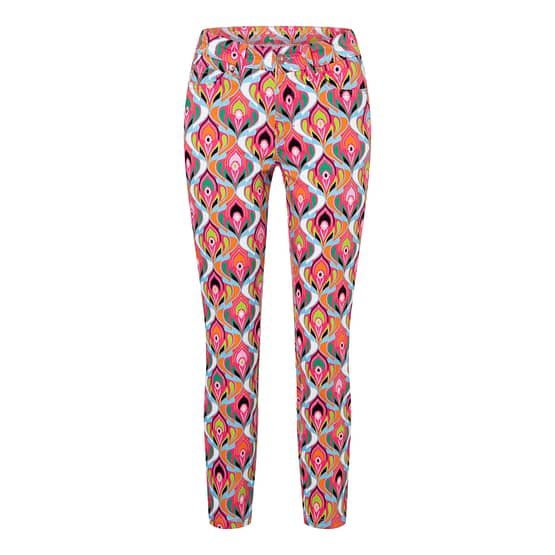 MAC • Dream Chic jeans print