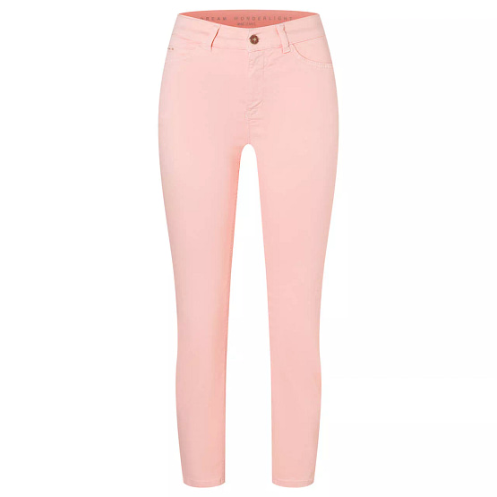 MAC • roze Dream Summer cotton pantalon