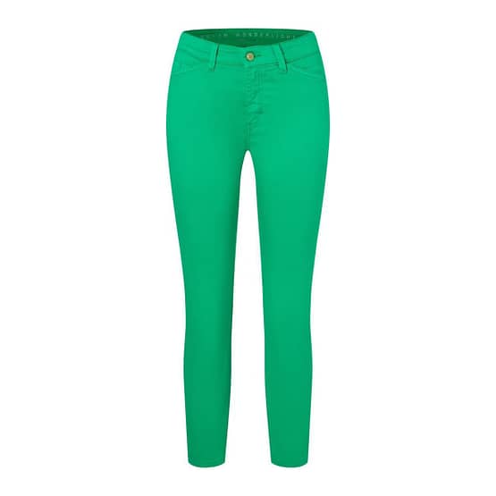 MAC • groene Dream Summer jeans