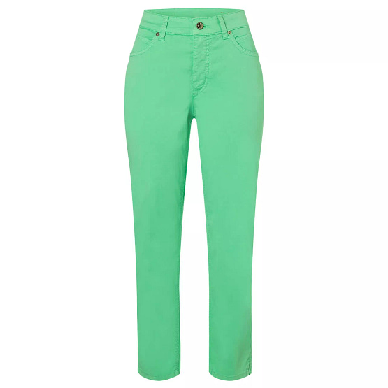 MAC • groene Melanie 7/8 summer broek