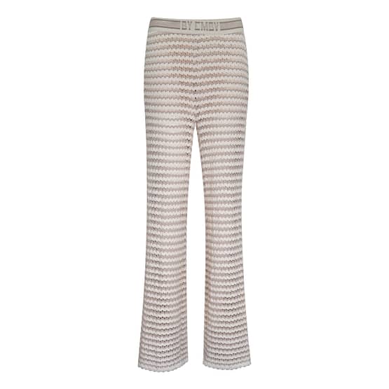 Cambio • rechte gehaakte broek