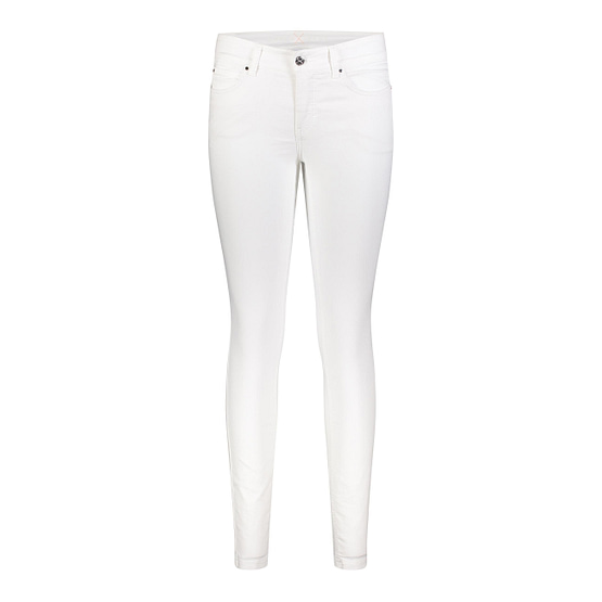 MAC • witte Dream Skinny jeans