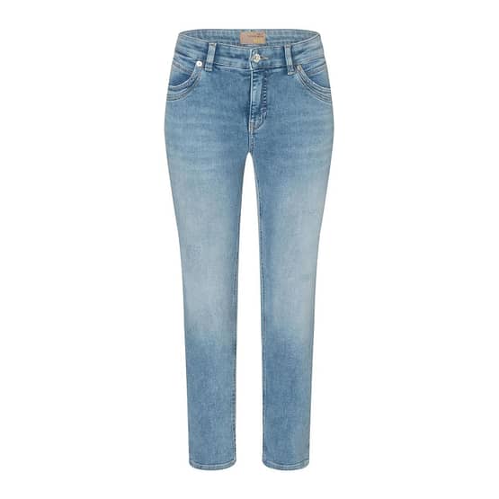 MAC • lichtblauwe jeans Mel