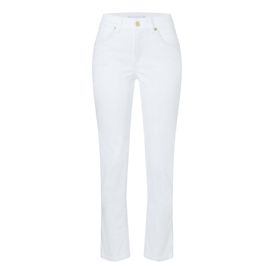 MAC • witte Melanie jeans