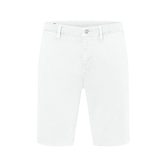 MAC • witte Flexx short