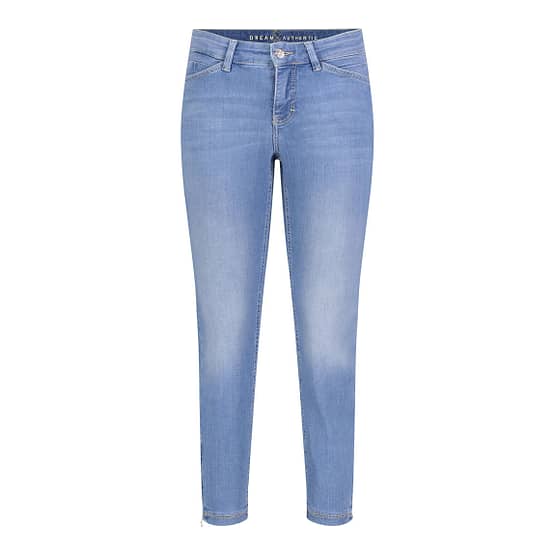 MAC • Dream Chic authentic jeans blauw