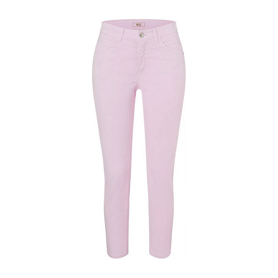 MAC • roze Rich Slim 7/8 broek