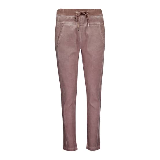 Heartkiss • powder rose broek