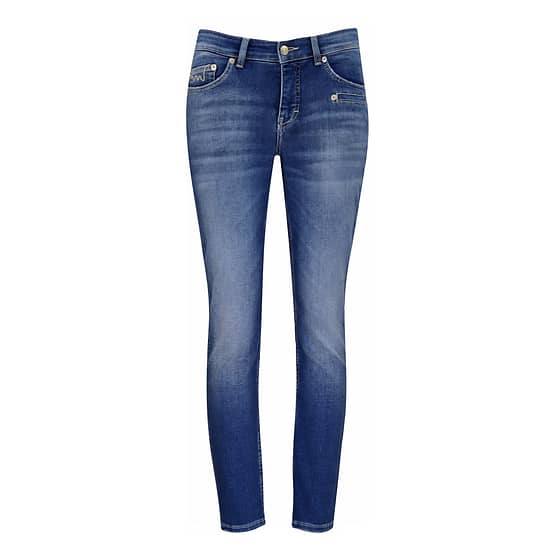 MAC • blauwe Rich Slim pocket jeans