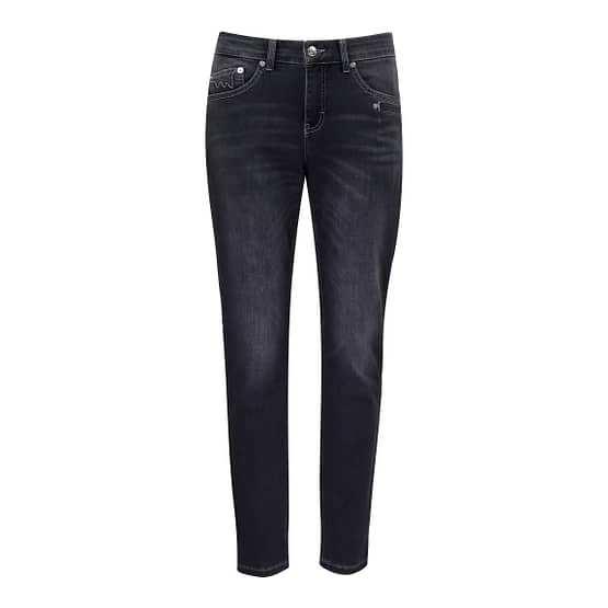 MAC • grijze Rich Slim pocket jeans