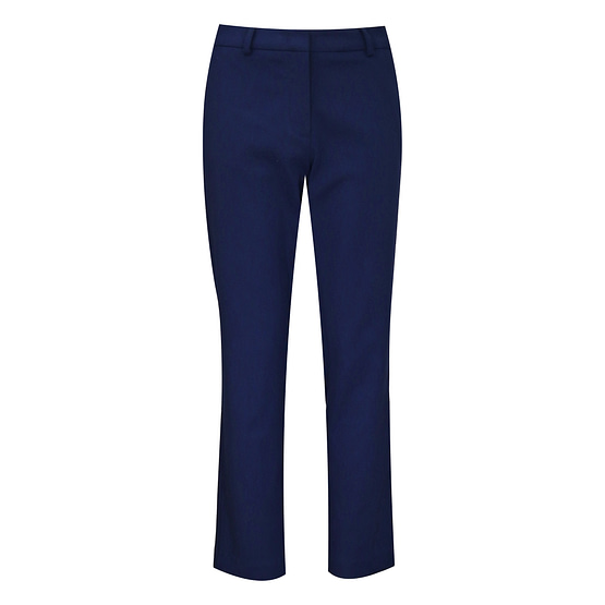 Milano Italy • donkerblauwe pantalon