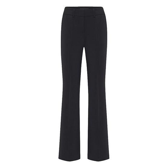 Cambio • zwarte Farah long broek