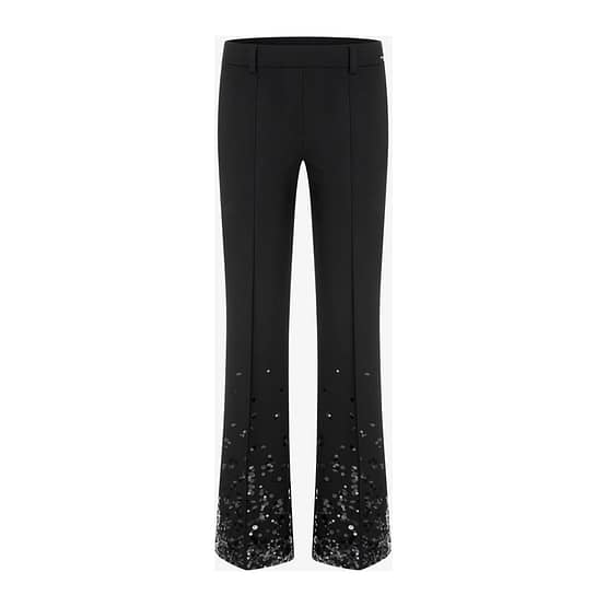 Cambio • zwarte pantalon Francoise