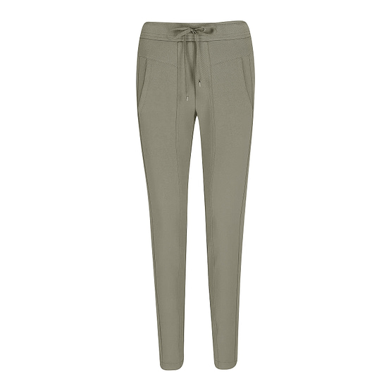 Cambio • groene Jordi Seam broek