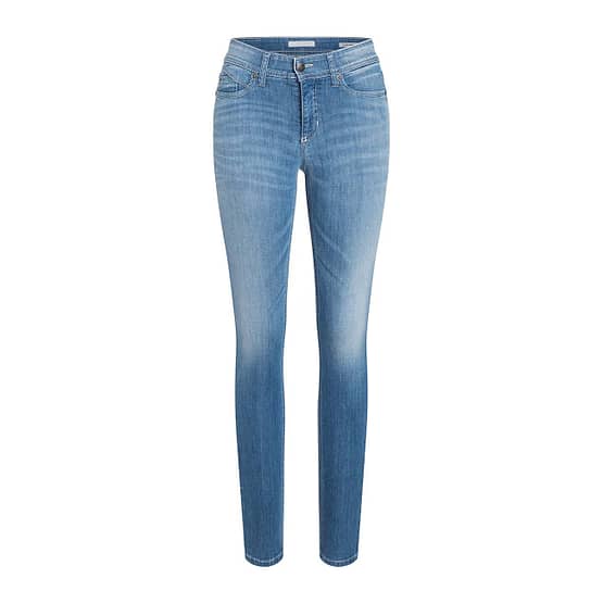 Cambio • lichtblauwe Parla jeans