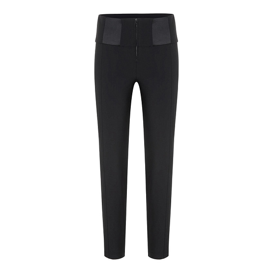 Cambio • zwarte pantalon Rebelle