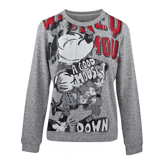Frogbox • trui Mickey good mouse
